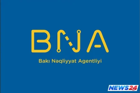 Xocalı prospektində nəqliyyatın hərəkəti qismən məhdudlaşdırılır