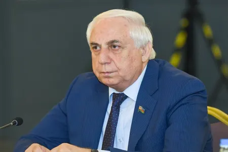 Hadi Rəcəbli: Uşaqlarım bir-birinin paltarını geyinir - MÜSAHİBƏ