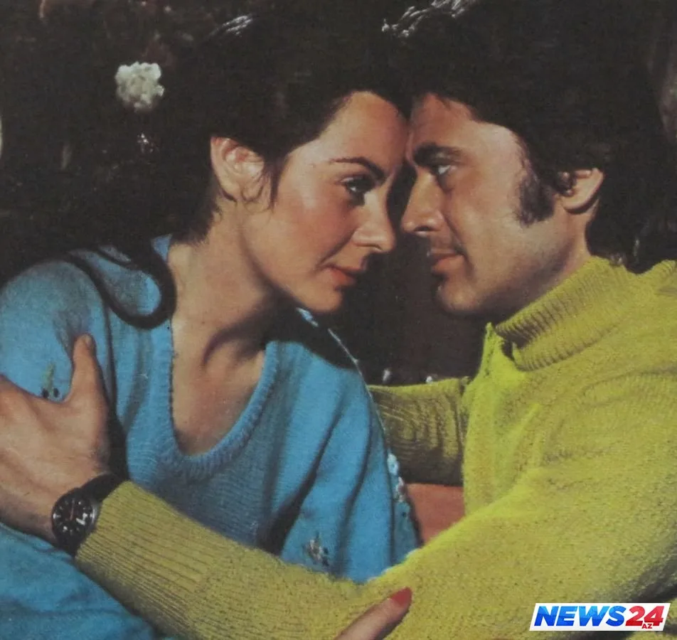 Məşhur aktrisa təcili əməliyyat olundu - FOTO