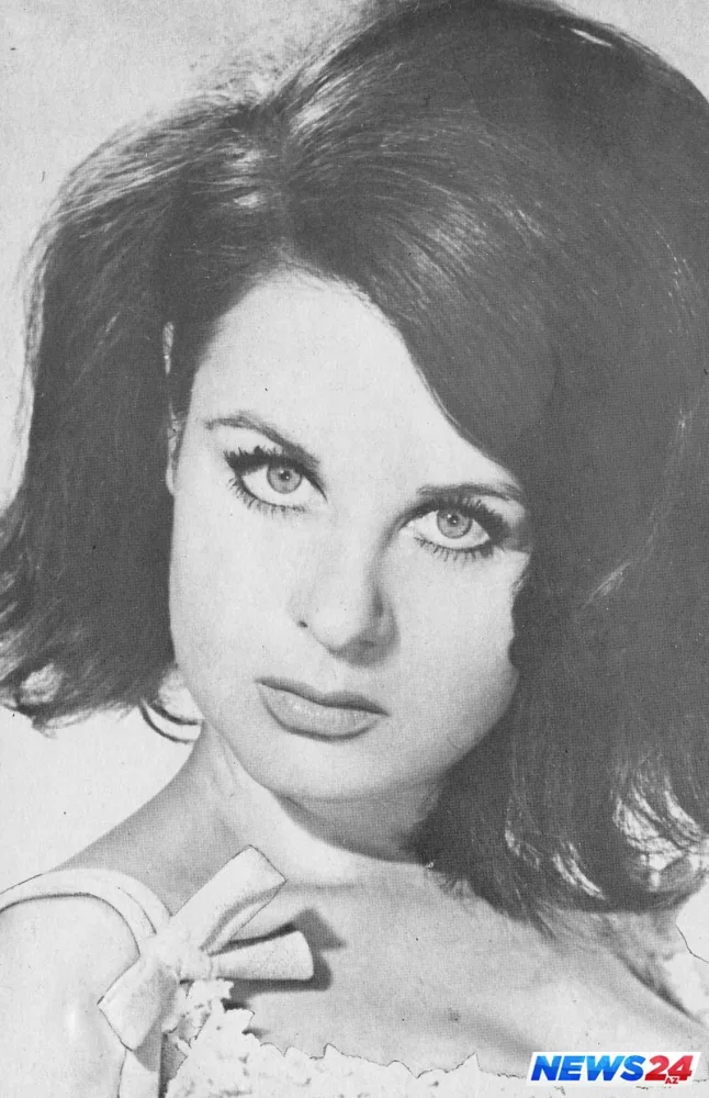 Məşhur aktrisa təcili əməliyyat olundu - FOTO