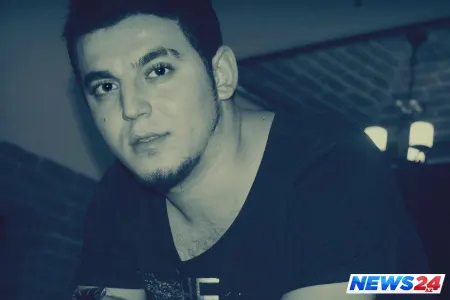 Gənc azərbaycanlı yazar infarktdan dünyasını dəyişdi - FOTO