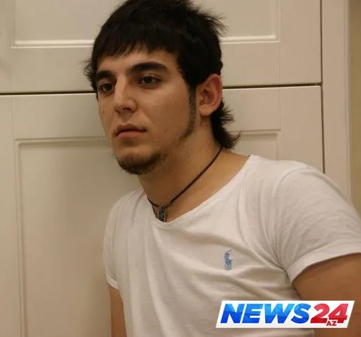 Gənc azərbaycanlı yazar infarktdan dünyasını dəyişdi - FOTO