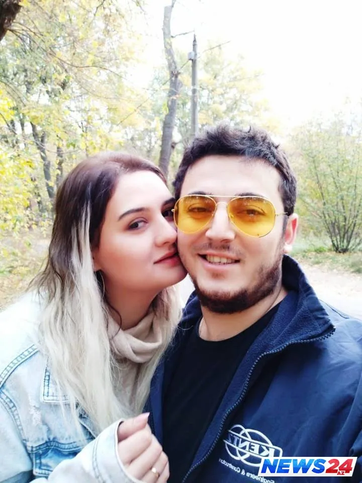 Gənc azərbaycanlı yazar infarktdan dünyasını dəyişdi - FOTO