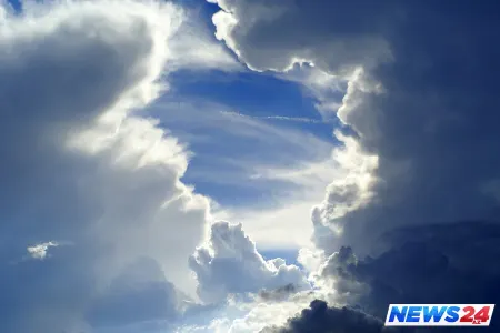 Sabah Azərbaycanda hava yağmursuz keçəcək