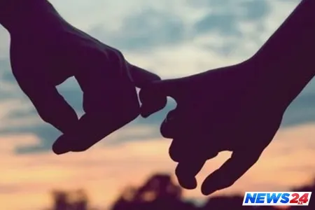 Küsülü olan məşhurlar barışdı - FOTO