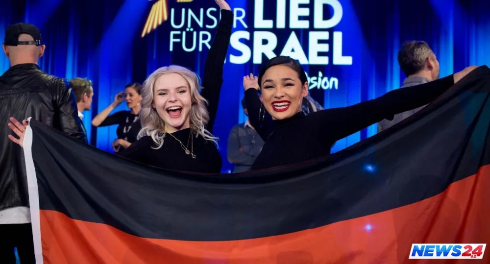 Bu ölkəni “Eurovision 2019”da bacılar təmsil edəcək – FOTO - VİDEO