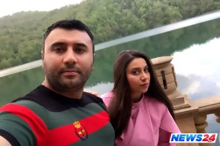 Damlaya daha bir ŞOK - FOTO