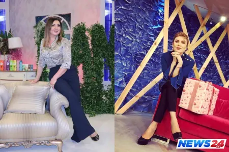 Nazilə Səfərli: "Əgər Xoşqədəmin vəkilinin dediyi kimi..."