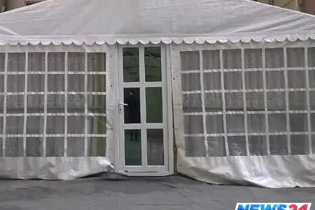 İcra başçısı qəfil vəfat etdi - FOTO