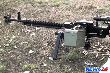 Ermənilər yenə atəşkəsi pozub