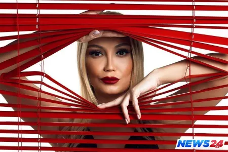 Nura Suri: “İlk görüşdə yatağa girmək...” - VİDEO