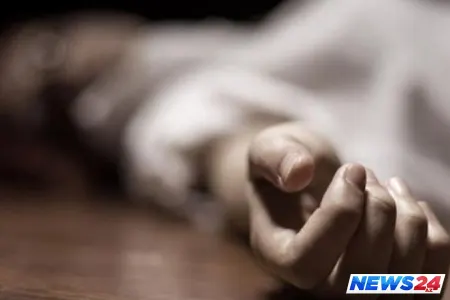 Bakıda evdən qadının skeleti tapıldı - 2 il əvvəl ölüb