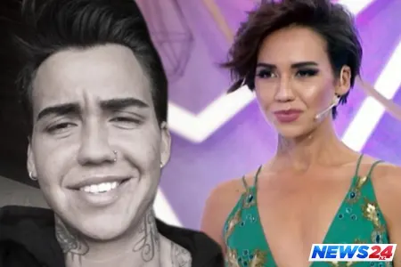 Bu tanınmış yeni görünüşü ilə hamını şoka saldı - FOTO