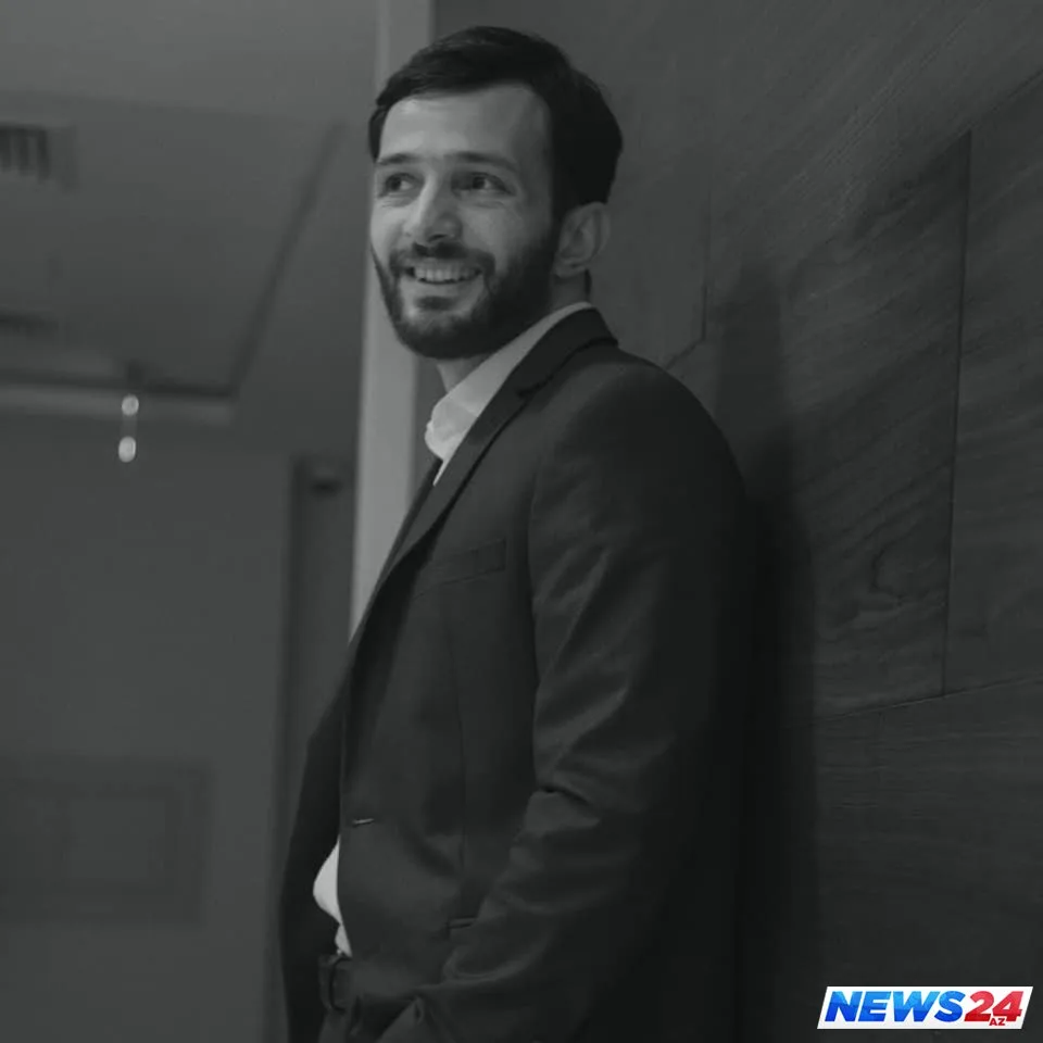 Yerli mətbuatda çalışan gənc itkin düşüb