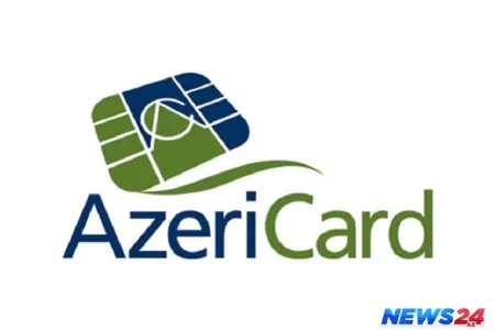 “AzəriKard”la əməliyyatların sayı 10% artıb