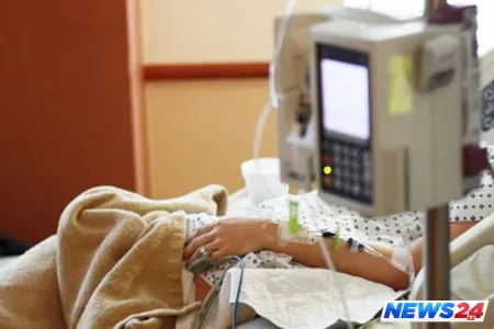 Bir gecədə 4 nəfər qazdan zəhərləndi - Şamaxıda