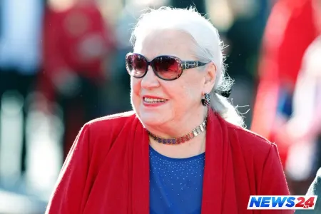 Xalq artistinin infarkt keçirdiyi barədə məlumat yayılıb