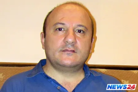 Hüseyn Abdullayevin həbs müddəti uzadılıb