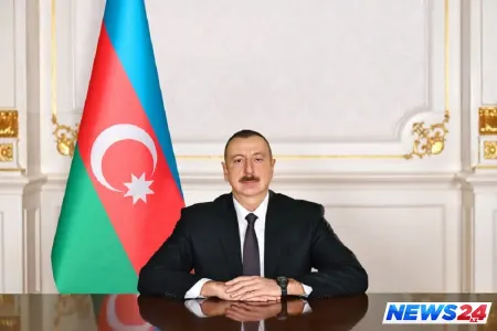 Əhalinin kredit borcları ilə bağlı prezidentdən — VACİB AÇIQLAMA