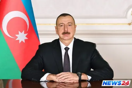 Prezident İlham Əliyev: "Bu il məcburi köçkünlərlə bağlı çox geniş inşaat proqramları icra ediləcək"