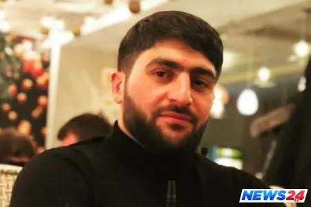 Rusiyada qəza törədən azərbaycanlı həbs edilib