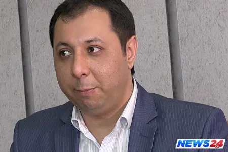 Elməddindən MTRŞ-ya cavab: “Məqamları qabardıb...”