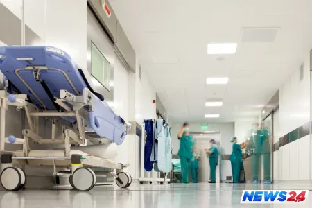 Bərdədə ana bətnində əkiz körpələr ölüb - VİDEO