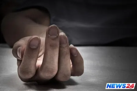 Bakıda evdən tapılan paltarlı qadın skeleti ilə bağlı ilginc FAKTLAR