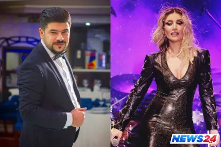 İrem Derici ad gününü Azərbaycanda qeyd edəcək