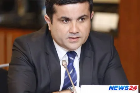 Aydın Səfixanlı: “Xocalı soyqırımı üzrə beynəlxalq tribunal yaradılmalıdır”