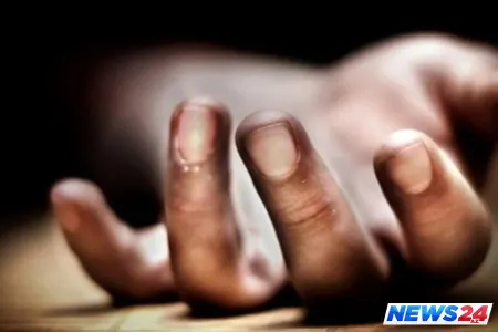 Bakıda 18 yaşlı tələbə qız faciəvi şəkildə öldü