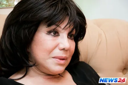 Xalq artisti Flora Kərimovanın səhhəti ilə bağlı – SON MƏLUMAT