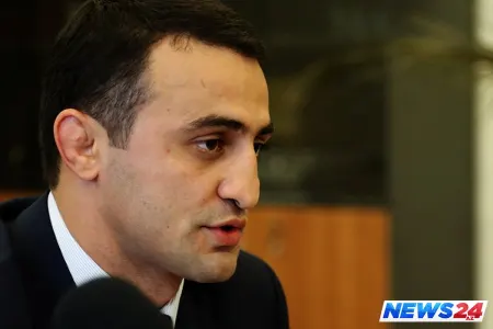 Fərid Mansurov: "Komanda idman növlərində bizim nəticə göstərməyimiz bir qədər çətin görünür"