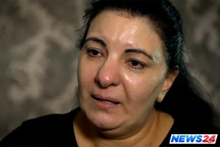 Ermənilərin işgəncə verdiyi Dürdanə Ağayeva: “Məni çılpaq soyundurub, buz kimi suya girməyə məcbur etdilər” – VİDEO