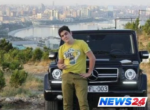 Qubada evində ayı saxlayan sabiq nazirin xalası oğluymuş - Təfərrüat