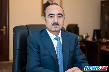 Əli Həsənov: "Erməni diasporu və dövləti Xocalı soyqırımını unutdurmağa çalışır"