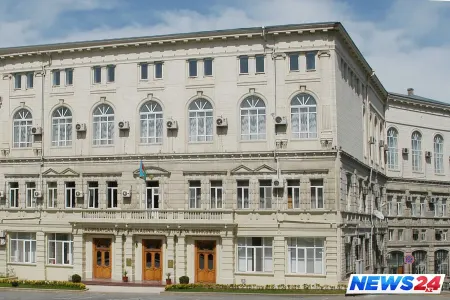 Konstitusiya Məhkəməsi Ali Məhkəmənin qərarını ləğv edib