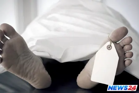 Bakıda məşhur restoranın sahibinin meyiti tapıldı