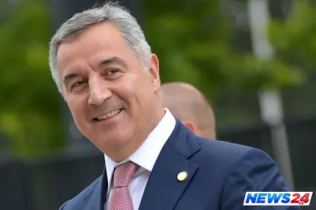 Monteneqro Prezidenti Azərbaycana səfərə gələcək