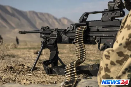 Erməni silahlı bölmələri atəşkəsi 29 dəfə pozub