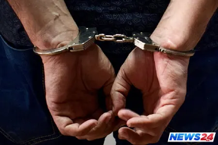 Cinayət törətməkdə şübhəli bilinən 39 nəfər saxlanılıb