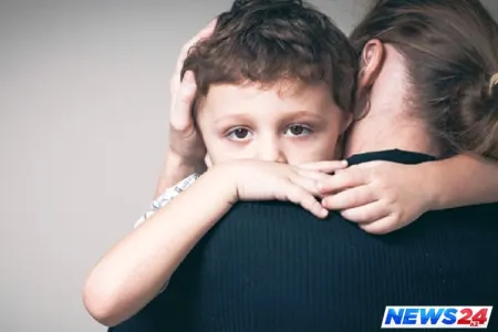 Bakıda itkin düşən 5 yaşlı uşaq tapılıb