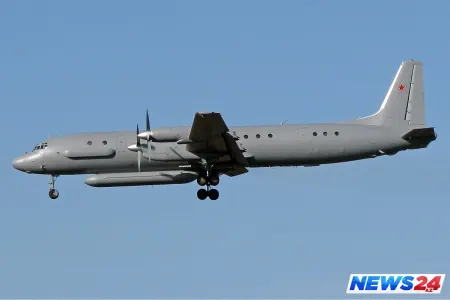 Pakistan ordusu Hindistana aid 2 hərbi təyyarəni vurdu - FOTO