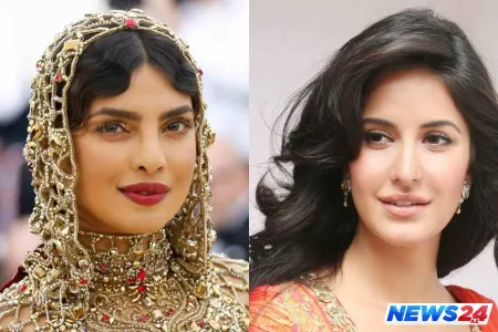 Məşhur hind aktrisası travma aldı