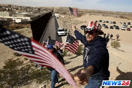 ABŞ Konqresi Trampa qarşı çıxıb