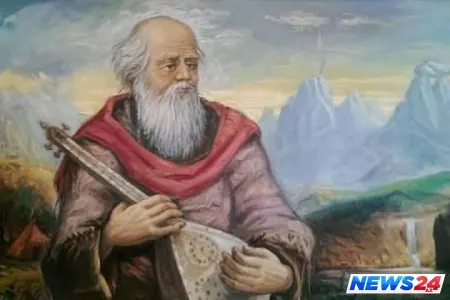 "Əsrlərin yadigarı - Dədə Qorqud” boyları üzrə rəsm müsabiqəsi keçiriləcək