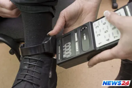 Azərbaycanda 900-dən çox məhkum elektron qolbaq daşıyır