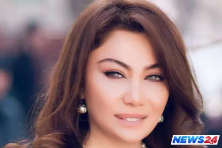 Ruhi Əliyeva: “Həyat bahalıqdan, puldan, var-dövlətdən ibarət deyil"