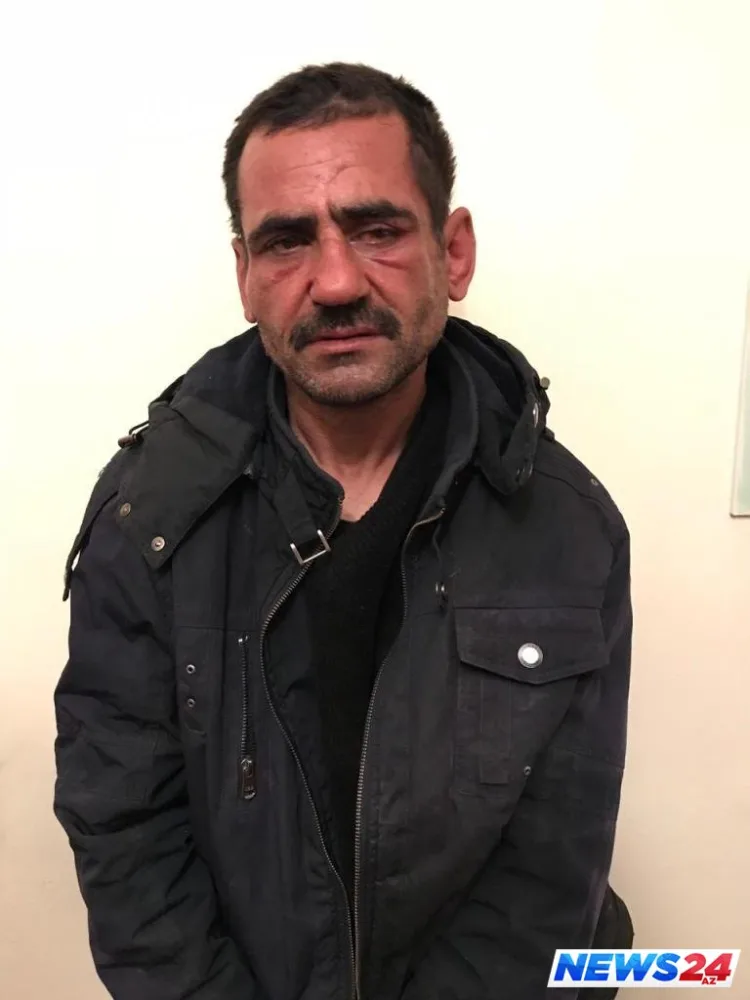 İrandan Azərbaycana külli miqdarda narkotik gətirən şəxslər tutulublar - FOTO