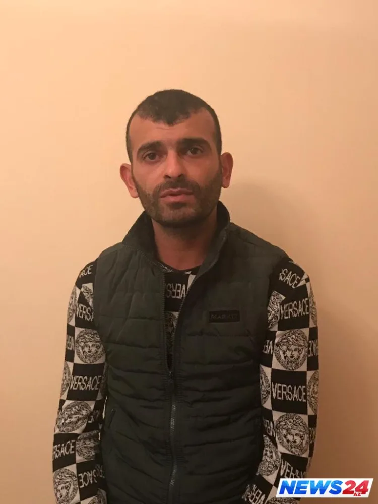 İrandan Azərbaycana külli miqdarda narkotik gətirən şəxslər tutulublar - FOTO